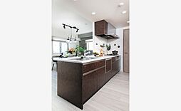 クレアホームズ富山白銀町グランビュー 専有部