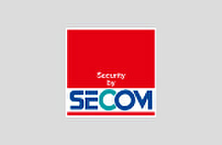 レーベン田端 CROSS EDGE セコムセキュリティシステム