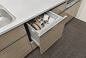 レーベン八乙女中央project 設備