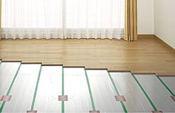 レーベン小松西町INHERIT 設備