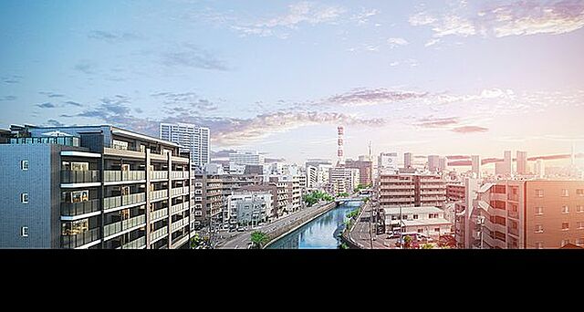 ホームズ 横浜市西区の新築マンション 分譲マンション物件一覧 購入情報