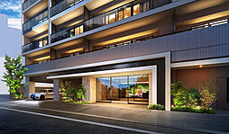 クリオ札幌グランクラス 共用部