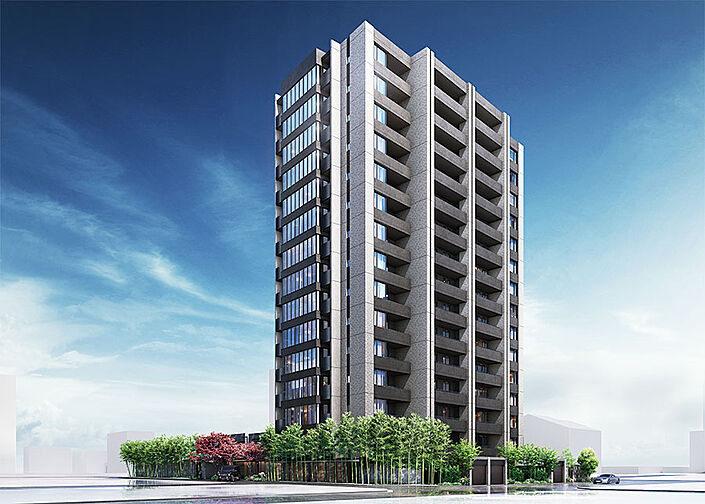 クリオ代官町ザ・クラシック その他