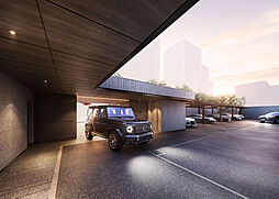 クリオ代官町ザ・クラシック その他