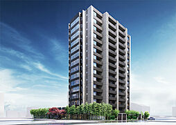 クリオ代官町ザ・クラシック 共用部