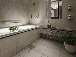 クリオ代官町ザ・クラシック 専有部