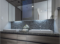 クリオ代官町ザ・クラシック 専有部