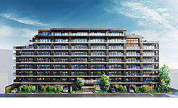 クリオ レジダンス川越 共用部