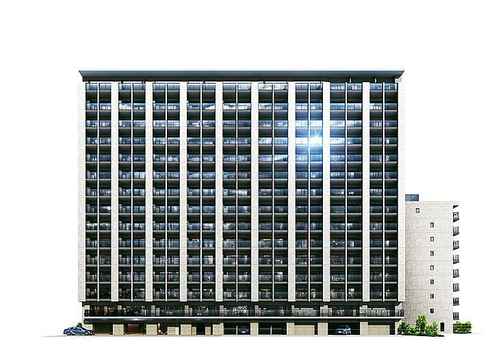 クリオレジダンス八王子セントラルマークス その他