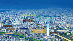 クリオ札幌苗穂ステーションフロント その他