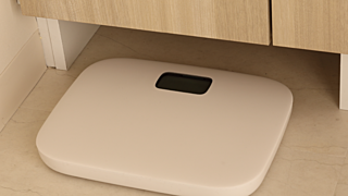 クリオ札幌苗穂ステーションフロント ヘルスメーター収納