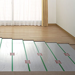 クリオ桜新町ザ・クラシック 設備