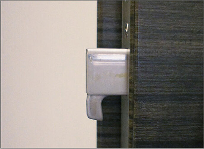 クリオ川崎セントラルマークス 設備