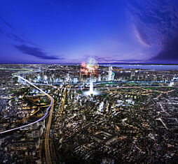 クリオ横濱西中央グレイスコート その他