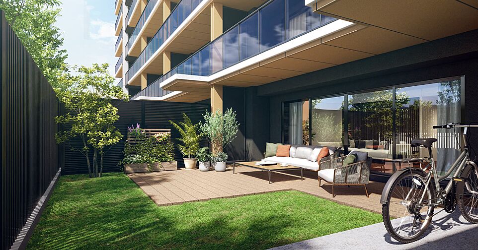 クリオ北浦和ガーデンコート その他