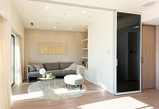 クリオ北浦和ガーデンコート ウォールドア※