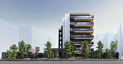 クリオ北浦和ガーデンコート 共用部