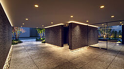 クリオ北浦和ガーデンコート 共用部