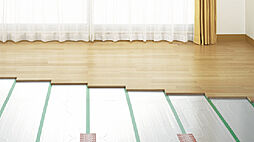 クリオ日本橋人形町 設備