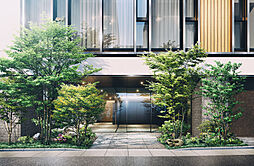 クリオ日本橋人形町 共用部