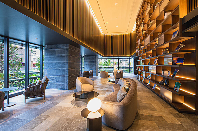 ザ・サーパスタワー新潟万代シテイ その他