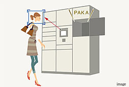 ザ サンズ熊本城公園 設備