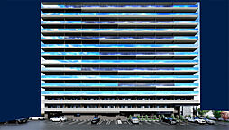 サーパス松江駅グランフォート 共用部