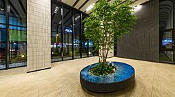 サーパス松江駅グランフォート 共用部