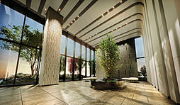 サーパス松江駅グランフォート 共用部