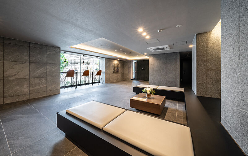 サーパス栗林公園ミッドグラン その他