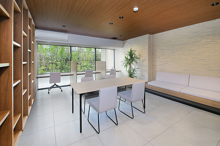 サーパス宇都宮 県庁前通り その他