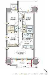 サーパス久喜中央 その他