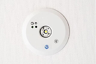 サーパス藤塚テラス 非常用照明