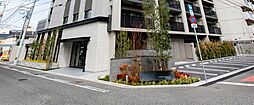 サーパス藤塚テラス 共用部