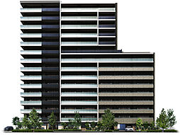 サーパス元今泉スクエアガーデン 共用部