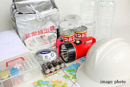 サーパスみずほ台ガーデンフォート 設備