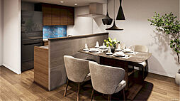 サーパス伏石中央公園南 設備