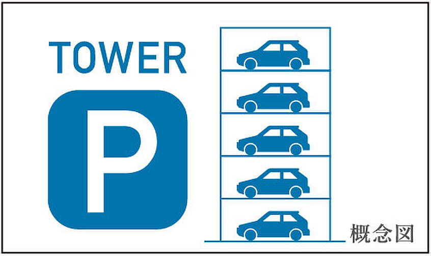 ザ・サーパス前橋駅前 設備