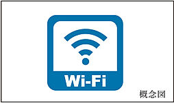 ザ・サーパス前橋駅前 設備