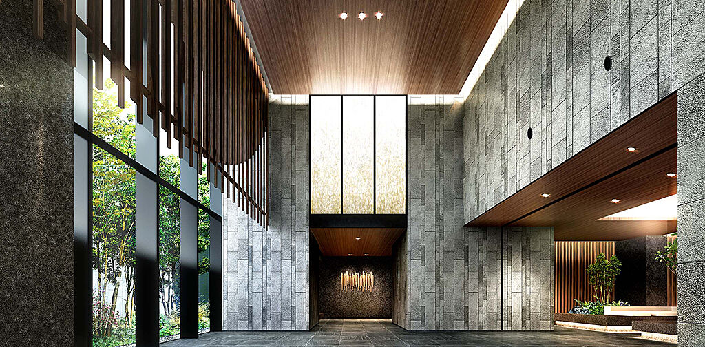 ザ・サーパス徳島町 その他