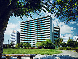 ザ・レジデンス松本深志 共用部