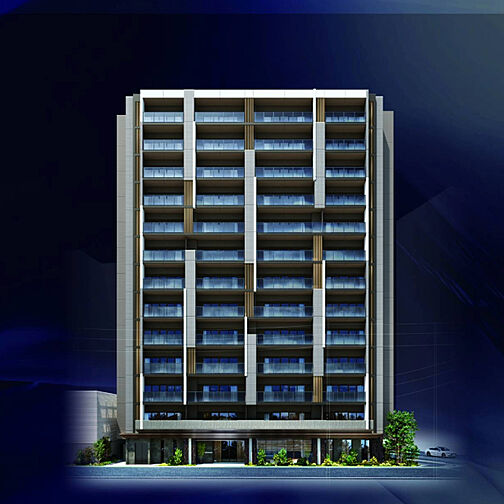 サーパス熊谷銀座レジデンス その他