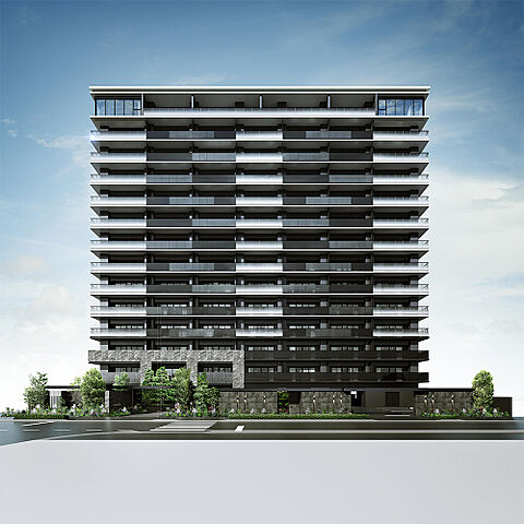 ザ・サーパス高松錦町