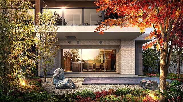 ホームズ 鎌倉市の新築マンション 分譲マンション物件一覧 購入情報