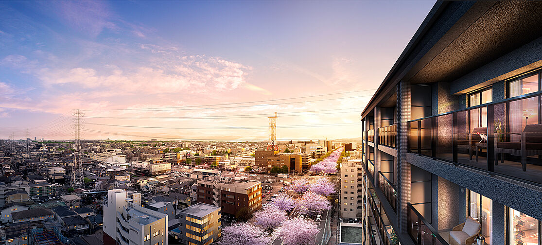 ヴェレーナシティ相模原 その他
