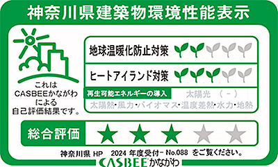 CASBEEかながわ
