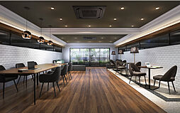 ヴェレーナシティ相模原 共用部