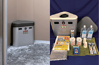 ヴェレーナグラン府中美好 設備