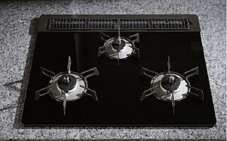 ヴェレーナグラン府中美好 ガラストップコンロ