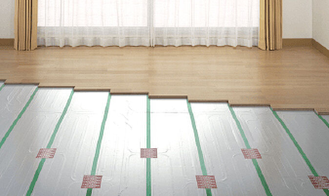 ヴェレーナグラン府中美好 設備